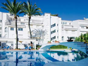 Apartment Playa Real by Interhome